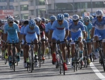 Стал известен состав «Astana Pro Team» для участия на «Туре Алматы»