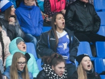 Фоторепортаж с матча Премьер-Лиги «Иртыш» — «Актобе» 5:1