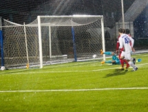 Фоторепортаж с матча Премьер-Лиги «Иртыш» — «Актобе» 5:1