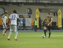 Фоторепортаж с матча Премьер-Лиги «Кайрат» — «Ордабасы» 1:1