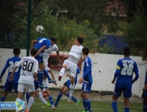 Фоторепортаж с матча Второй лиги «Жетысу-U21» — «Астана-U21» 0:2