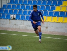 Фоторепортаж с матча Второй лиги «Жетысу-U21» — «Астана-U21» 0:2