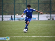 Фоторепортаж с матча Второй лиги «Жетысу-U21» — «Астана-U21» 0:2