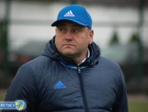 Фоторепортаж с матча Второй лиги «Жетысу-U21» — «Астана-U21» 0:2