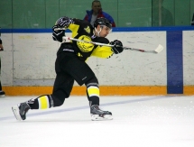 Фоторепортаж с матча ВХЛ «Сарыарка» — «Динамо» Санкт-Петербург 2:1 Б