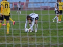 Фоторепортаж с матча Премьер-Лиги «Шахтер» — «Тобол» 2:3