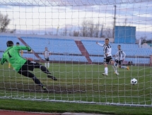 Фоторепортаж с матча Премьер-Лиги «Шахтер» — «Тобол» 2:3