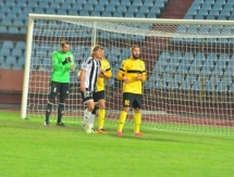 Фоторепортаж с матча Премьер-Лиги «Шахтер» — «Тобол» 2:3