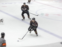 Фоторепортаж c матча МХЛ «Спутник» — «Алтай» 8:1