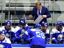 Фоторепортаж с матча КХЛ «Барыс» — «Ак Барс» 0:4