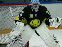 Фоторепортаж с матча ВХЛ «Сарыарка» — ТХК 4:2