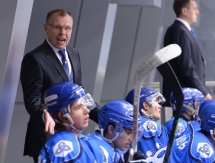 Фоторепортаж с матча МХЛ «Реактор» — «Алтай» 7:1