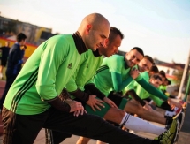 «Атырау» собрался после перерыва 