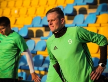 «Атырау» собрался после перерыва 