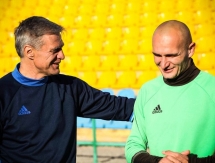 «Атырау» собрался после перерыва 