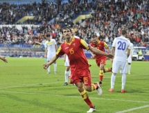 Черногория — Казахстан 5:0. Наша сборная вернулась!