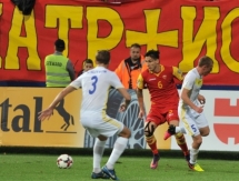 Черногория — Казахстан 5:0. Наша сборная вернулась!