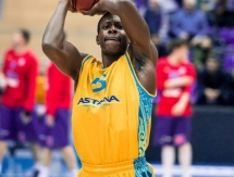 Фоторепортаж с матча ВТБ «Астана» — ЦСКА 76:92 