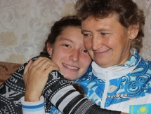 Зульфия Габидуллина: «Спорт для меня — это жизнь»