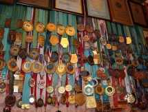 Зульфия Габидуллина: «Спорт для меня — это жизнь»