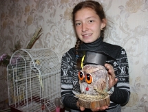 Зульфия Габидуллина: «Спорт для меня — это жизнь»