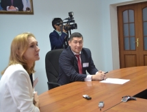 Ольга Рыпакова: «Допинговый скандал изменил атмосферу Олимпиады»