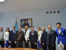 Ольга Рыпакова: «Допинговый скандал изменил атмосферу Олимпиады»