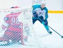 Фоторепортаж с матча ВХЛ «Ижсталь» — «Торпедо» 3:2