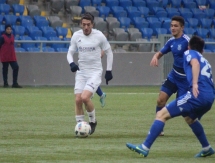 Фоторепортаж с матча Второй лиги «Астана-U21» — «Тараз-U21» 3:0