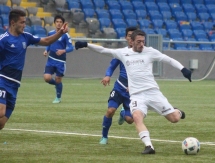Фоторепортаж с матча Второй лиги «Астана-U21» — «Тараз-U21» 3:0