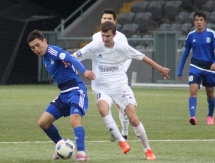Фоторепортаж с матча Второй лиги «Астана-U21» — «Тараз-U21» 3:0