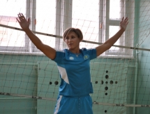 Фоторепортаж с урока физкультуры с Мельниченко и Манюровой в проекта «Физкульт-Ура»