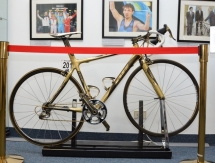 Подписан Меморандум о сотрудничестве между НОК РК и Музеем Первого Президента Казахстана