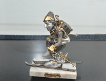 Подписан Меморандум о сотрудничестве между НОК РК и Музеем Первого Президента Казахстана