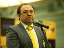 Фоторепортаж с награждения команд Академии «Кайрата»