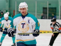 Фоторепортаж с матча ВХЛ «Торос» — «Торпедо» 3:2