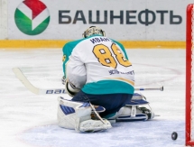 Фоторепортаж с матча ВХЛ «Торос» — «Торпедо» 3:2