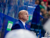 Фоторепортаж с матча КХЛ «Салават Юлаев» — «Барыс» 5:2