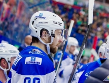 Фоторепортаж с матча КХЛ «Салават Юлаев» — «Барыс» 5:2