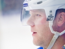 Фоторепортаж с матча КХЛ «Салават Юлаев» — «Барыс» 5:2