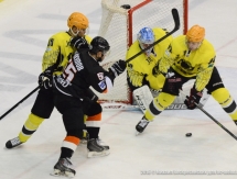 Фоторепортаж c матча ВХЛ «Молот-Прикамье» — «Сарыарка» 0:4 