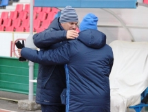 Фоторепортаж с матча Второй лиги «Иртыш-U21» — «Окжетпес-U21» 6:0