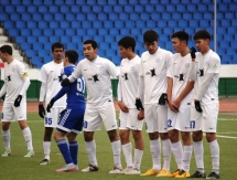 Фоторепортаж с матча Второй лиги «Иртыш-U21» — «Окжетпес-U21» 6:0