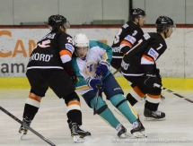 Фоторепортаж с матча ВХЛ «Молот-Прикамье» — «Торпедо» 3:5