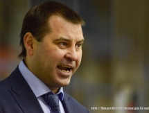 Фоторепортаж с матча ВХЛ «Молот-Прикамье» — «Торпедо» 3:5