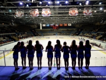 Фоторепортаж с матча ВХЛ «Молот-Прикамье» — «Торпедо» 3:5