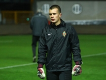 Фоторепортаж с предыгровой тренировки «Кайрата-U19»