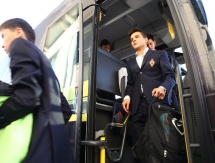 Фоторепортаж с матча Юношеской лиги УЕФА «Кайрат U-19» — «Динамо U-19» 5:1