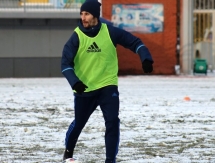 «Окжетпес» сыграл с дублем