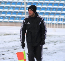 «Окжетпес» сыграл с дублем